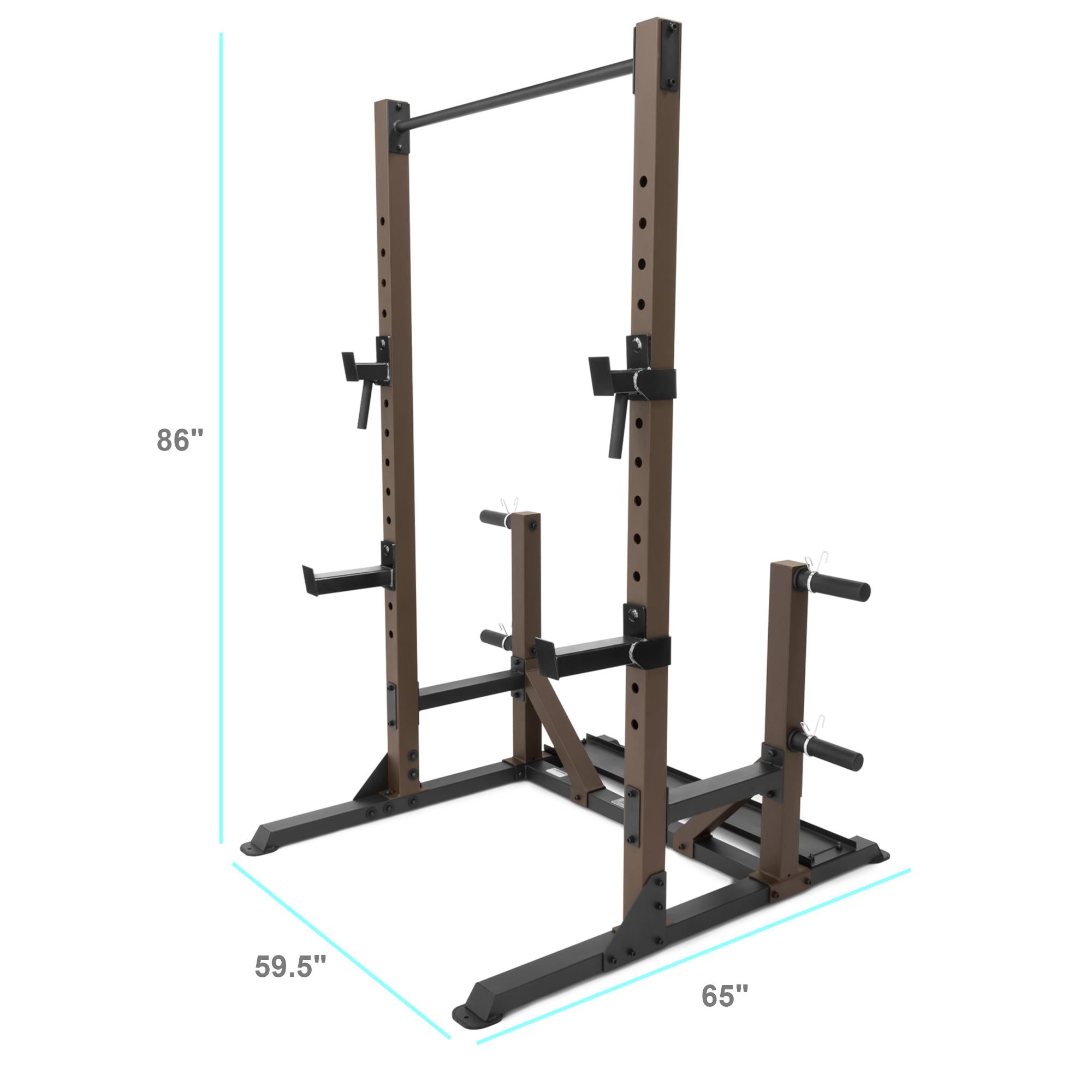 SteelBody Deluxe Steel Body Cage
