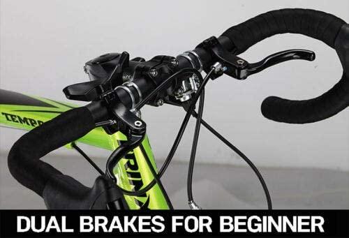 Trinx TEMPO1.0 700C Road Bike 21 Speed Racing Bicycle