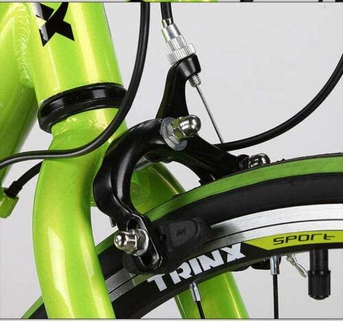 Trinx TEMPO1.0 700C Road Bike 21 Speed Racing Bicycle
