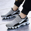 Super Fashion Men's Air Mesh Outdoor Sneakers