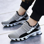 Super Fashion Men's Air Mesh Outdoor Sneakers