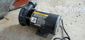 1 hp pool pump motor