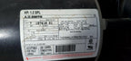 1 hp pool pump motor