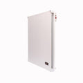 Amaze Heaters AH400USD Dual 400W Electric Convection Room Heater