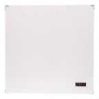 Amaze Heaters AH400USD Dual 400W Electric Convection Room Heater