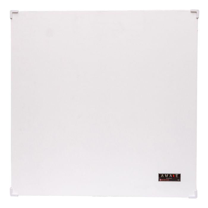 Amaze Heaters AH400USD Dual 400W Electric Convection Room Heater