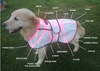 Spectra Therapy Wearable LASERwrap Dog Coat