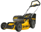 DeWALT DCMW220W2 Brushless Cordless Mower