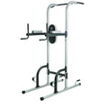 Gold's Gym XR 10.9 Power Tower with Push-Up, Pull-Up &amp; Dip Stations