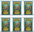 foxfarm fx14000 ocean forest indoor/outdoor garden potting soil bags 6.3-6.8 ph, 1.5 cubic feet, 40 pounds for plants (6 pack