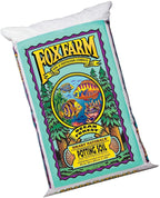foxfarm fx14000 ocean forest indoor/outdoor garden potting soil bags 6.3-6.8 ph, 1.5 cubic feet, 40 pounds for plants (6 pack
