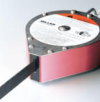 MILLER RL20P-Z7/20FT 20 ft. L 310 lb. Weight Capacity Red Self