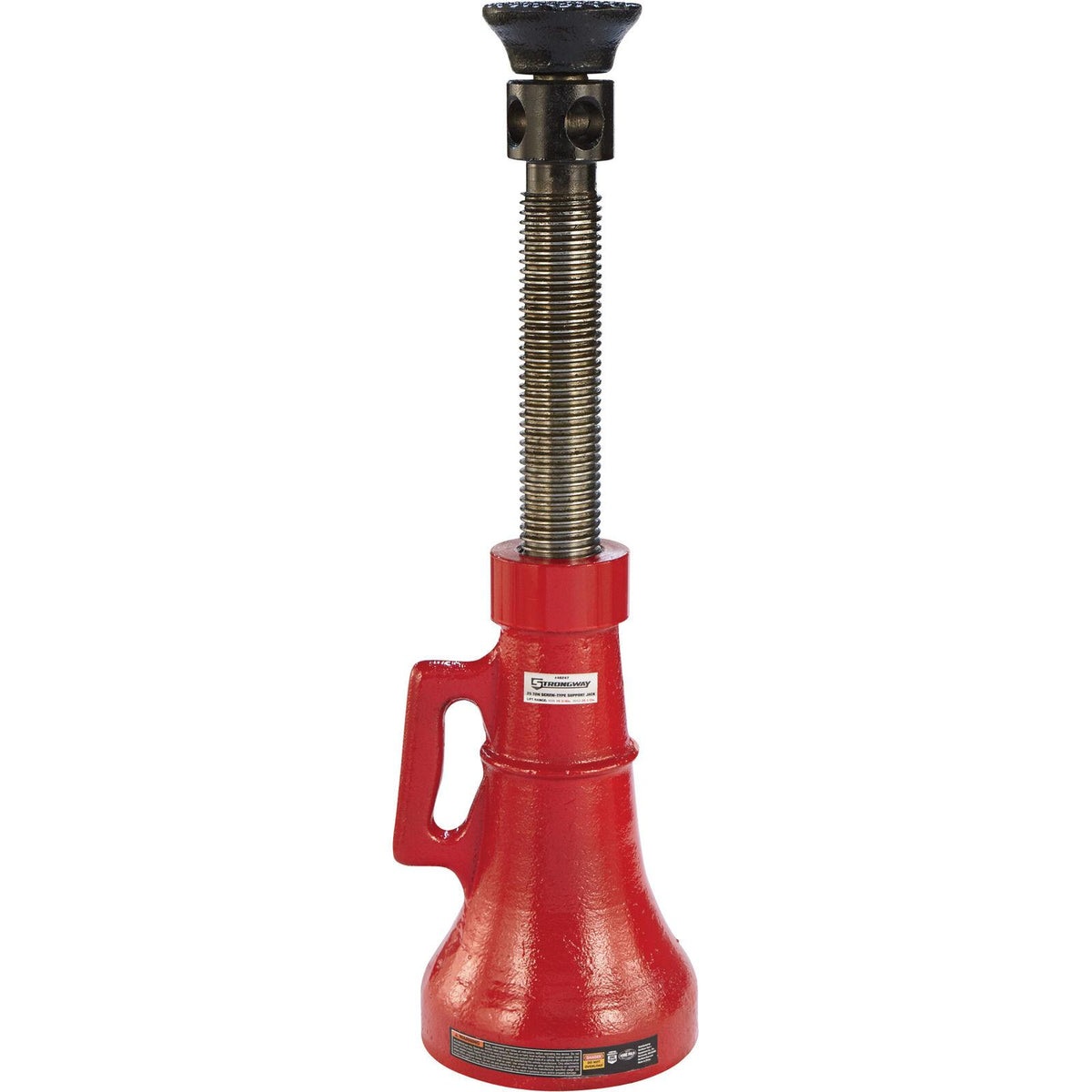 Strongway 25-Ton Screw Jack