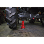 Strongway 25-Ton Screw Jack