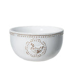 Farmhouse Hen Dinnerware Set