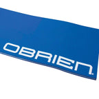 O'Brien Watersports OBrien Foam Water Lounge 86 x 24 In. Pool Floating Lounger Pad, Blue (2 Pack)