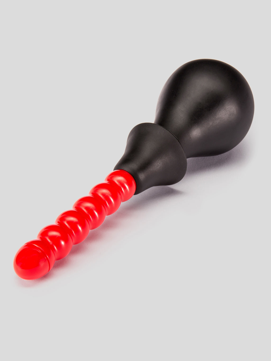 Colt Anal Douche Kit 6.8 fl. oz, Black
