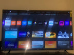 vizio v-series 65 inch 4k hdr smart tv - black