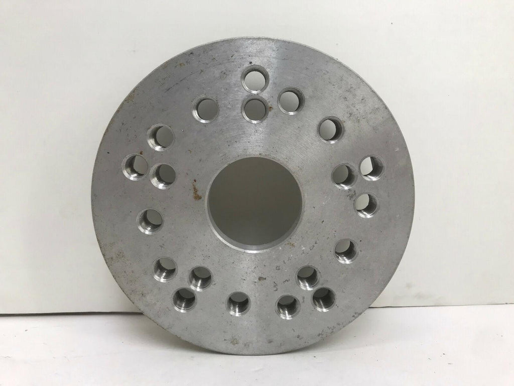 NOS  NAPA BALKAMP #704-1512 Wheel  Adapter for Metric 110mm-130mm