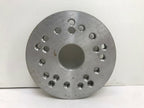 NOS  NAPA BALKAMP #704-1512 Wheel  Adapter for Metric 110mm-130mm