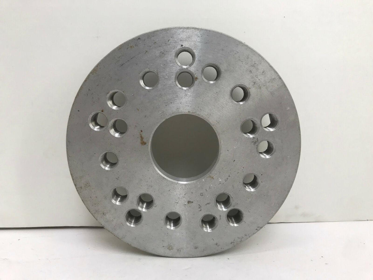 NOS  NAPA BALKAMP #704-1512 Wheel  Adapter for Metric 110mm-130mm