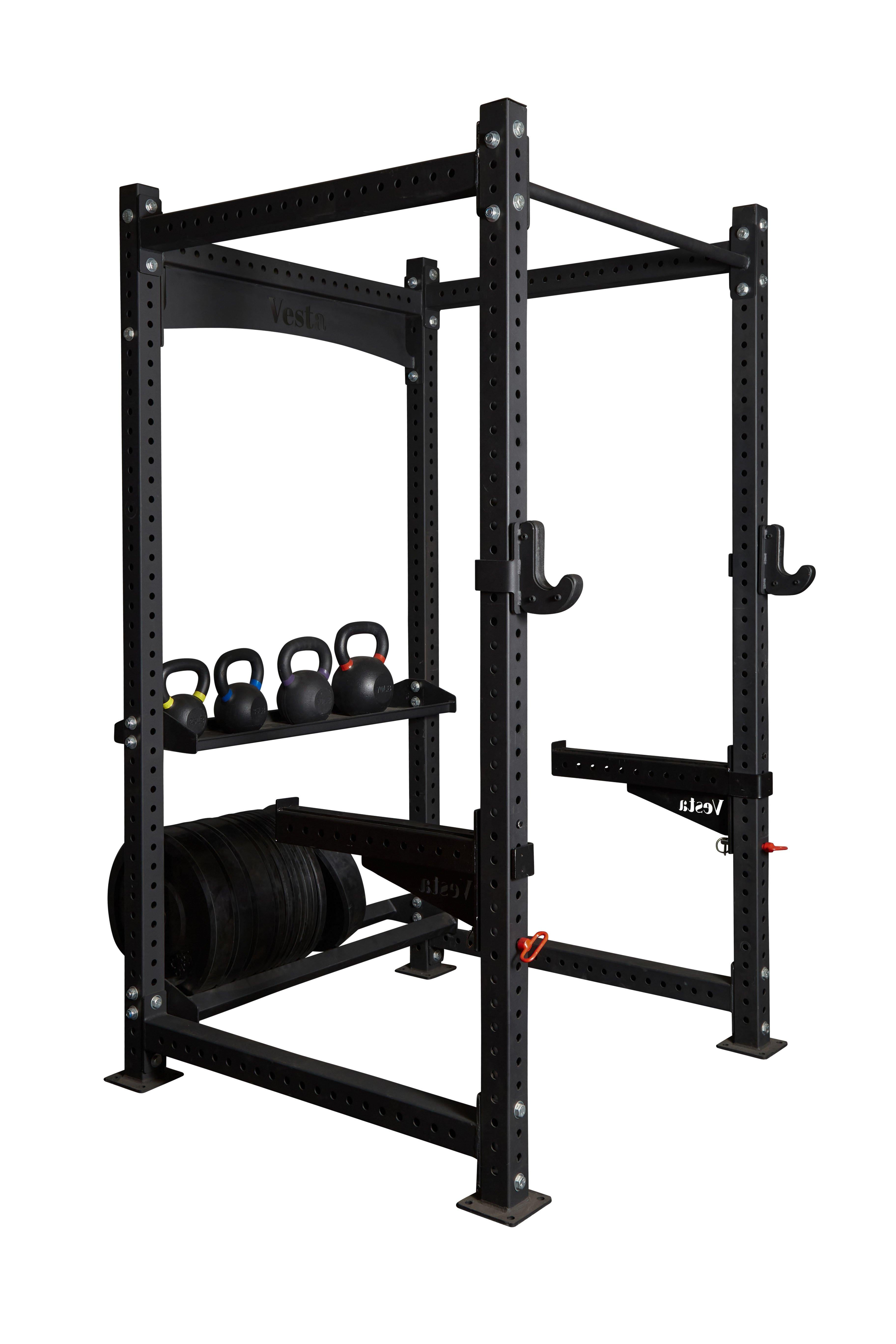 VESTA Power Rack PR3000