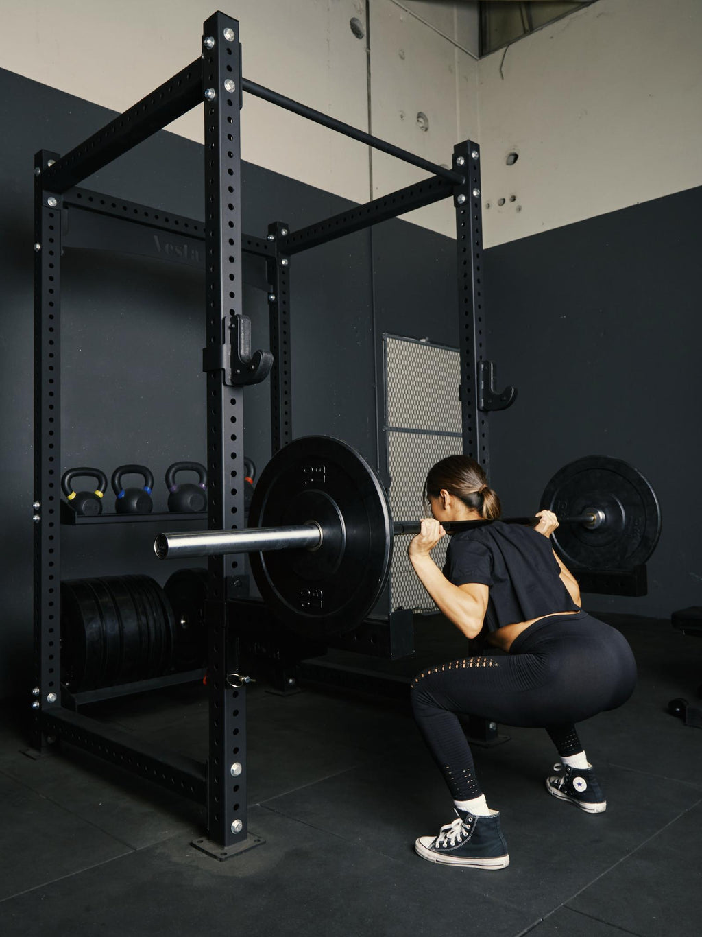 VESTA Power Rack PR3000