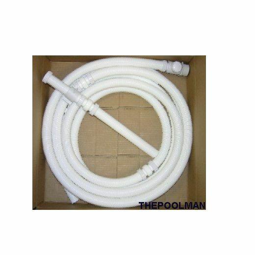 polaris 360 feed hose, floats, swivels &amp; uwf 9-100-3100