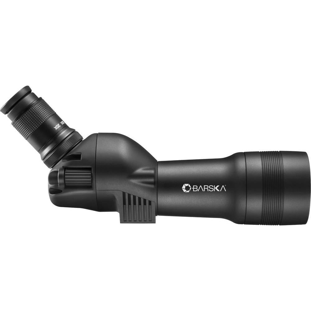 Spotter Pro 20-60 mm x 60 mm Hunting/Nature Viewing WaterProof Spotting Scope