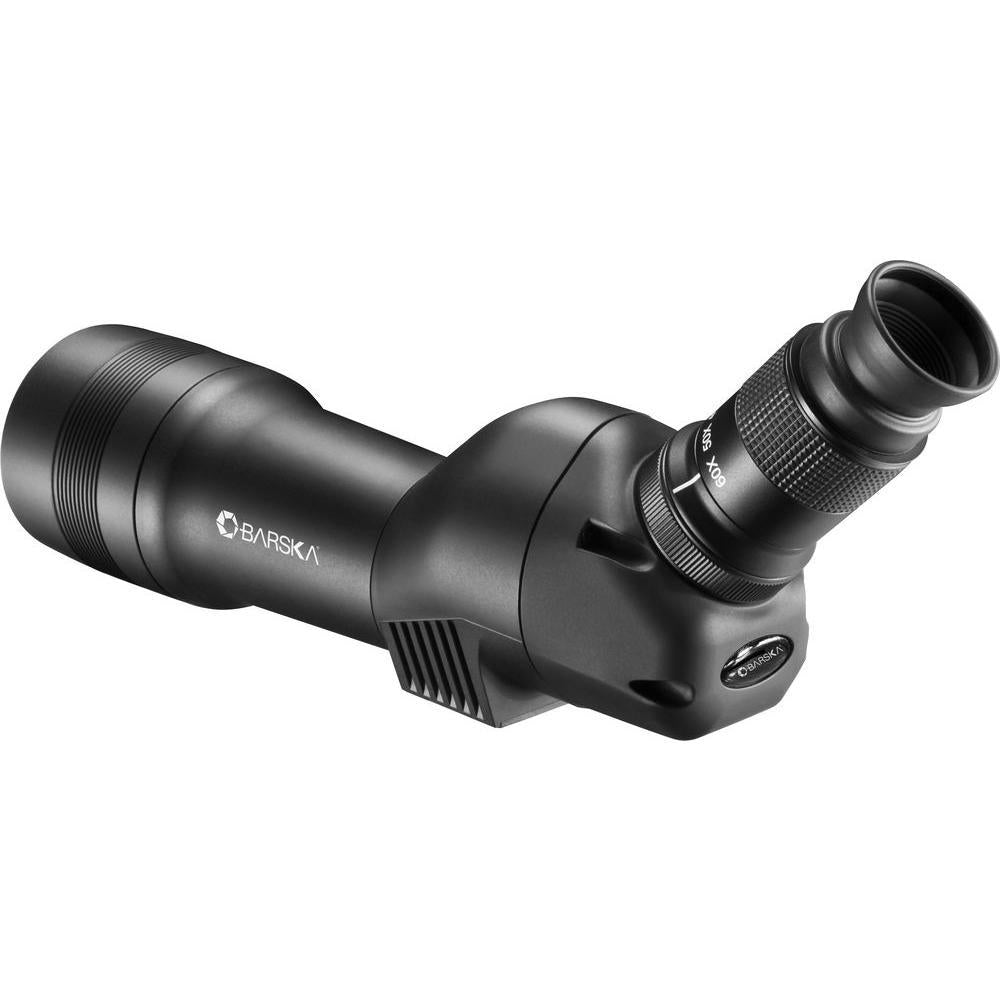 Spotter Pro 20-60 mm x 60 mm Hunting/Nature Viewing WaterProof Spotting Scope