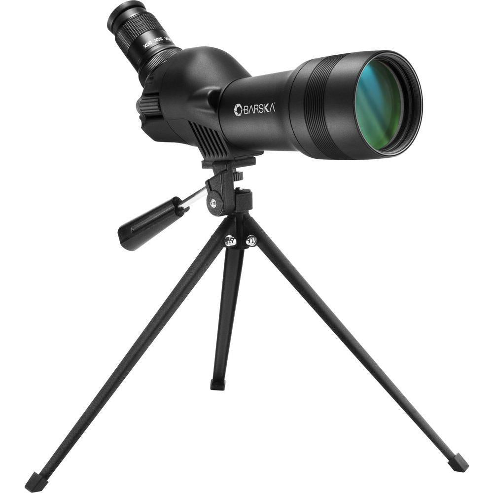 Spotter Pro 20-60 mm x 60 mm Hunting/Nature Viewing WaterProof Spotting Scope