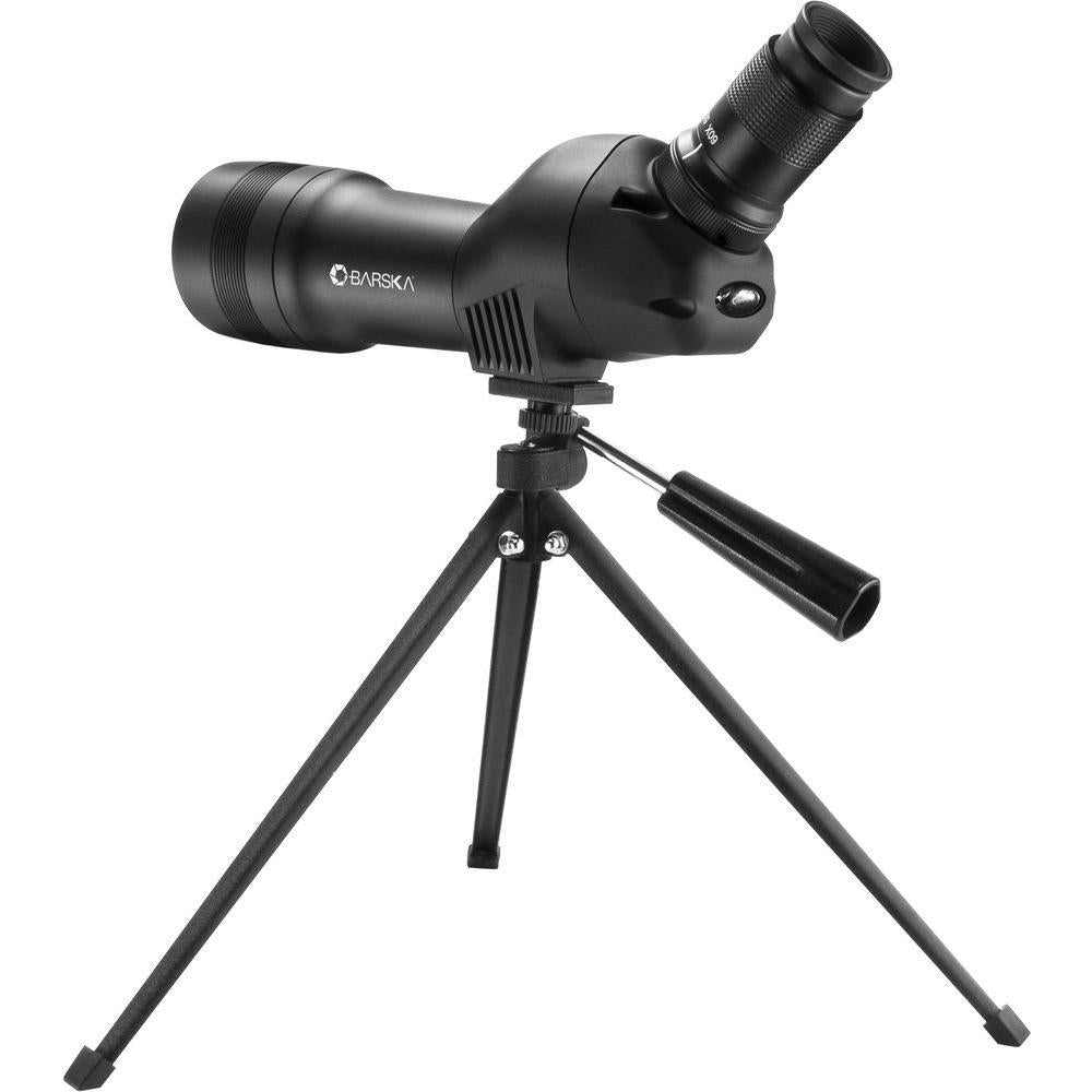 Spotter Pro 20-60 mm x 60 mm Hunting/Nature Viewing WaterProof Spotting Scope
