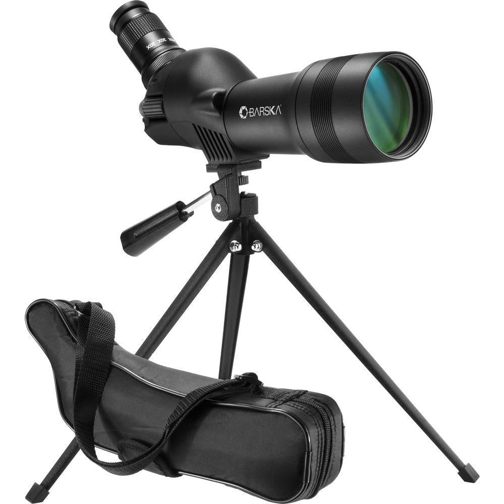 Spotter Pro 20-60 mm x 60 mm Hunting/Nature Viewing WaterProof Spotting Scope