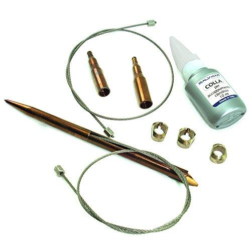 SALVIMAR Big Blue Slip Tip