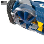 zodiac mx8 (elite) in ground suction side automatic swimming pool cleaner