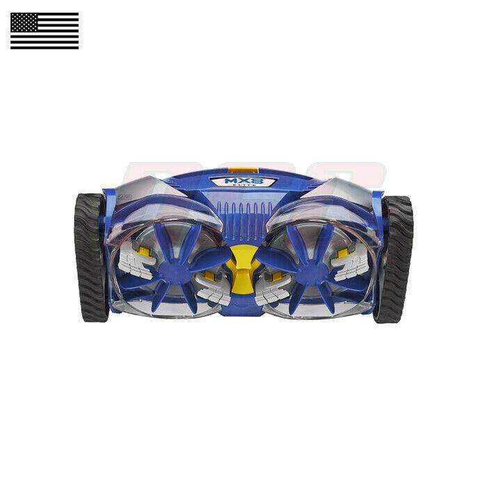 zodiac mx8 (elite) in ground suction side automatic swimming pool cleaner