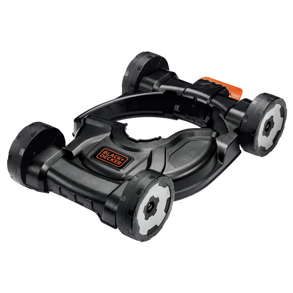 Lawn Mower Removable Deck for String Trimmer (MTD100)