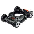 Lawn Mower Removable Deck for String Trimmer (MTD100)