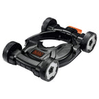 Lawn Mower Removable Deck for String Trimmer (MTD100)