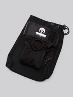 Spareparts Hardwear Unisex Joque Strap-On Harness, Black | Black