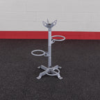 GMR5 Medicine Ball Rack