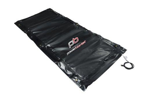 Powerblanket-MD0510 6' x 11' Concrete Curing Flat Heating Blanket