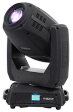 Chauvet DJ Intimidator Hybrid 140SR Moving Head Light+Facade+Fogger+Headphones