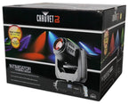 Chauvet DJ Intimidator Hybrid 140SR Moving Head Light+Facade+Fogger+Headphones