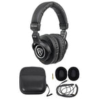 Chauvet DJ Intimidator Hybrid 140SR Moving Head Light+Facade+Fogger+Headphones