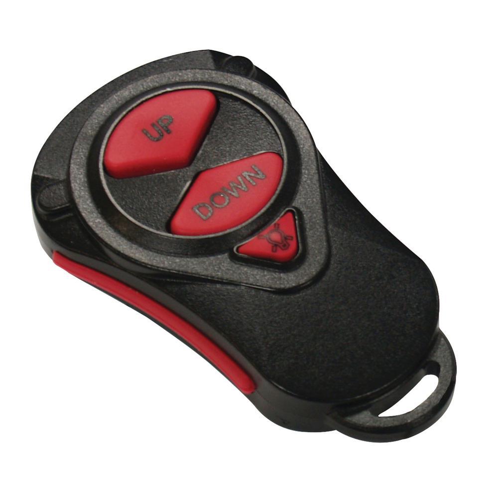 Replacement Remote Control Key Fob for Boat Lift Boss