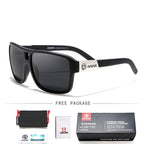 Men's Driving Polarized Sunglasses