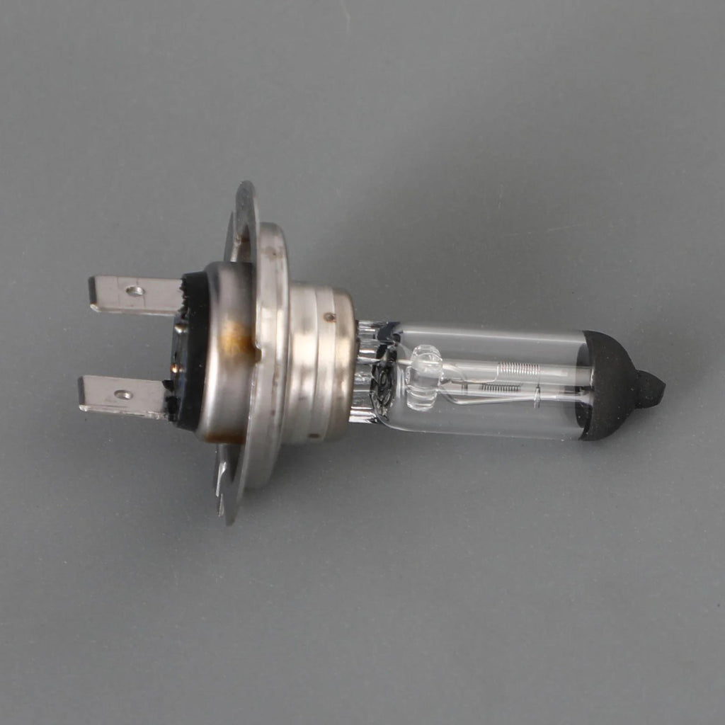 For GE General Lighting Halogen Headlight 58520 H7 12V55W PX26D Generic