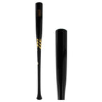 Marucci Francisco Lindor Maple Baseball Bat: MVE2LINDY12-MBK/BK 33 inch