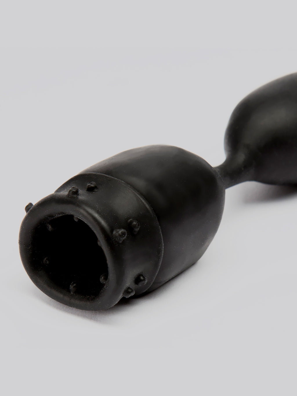 Tracey Cox Supersex Male Vibrator, Black